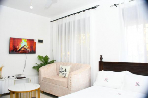 cosy studio near oshwal 3A